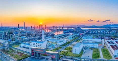三家化纤企业入选江苏省智能制造示范工厂名单